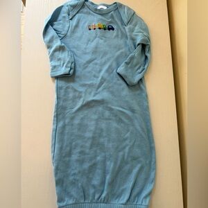 Gerber Infant Sleepergown